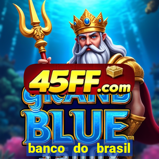 banco do brasil porto feliz